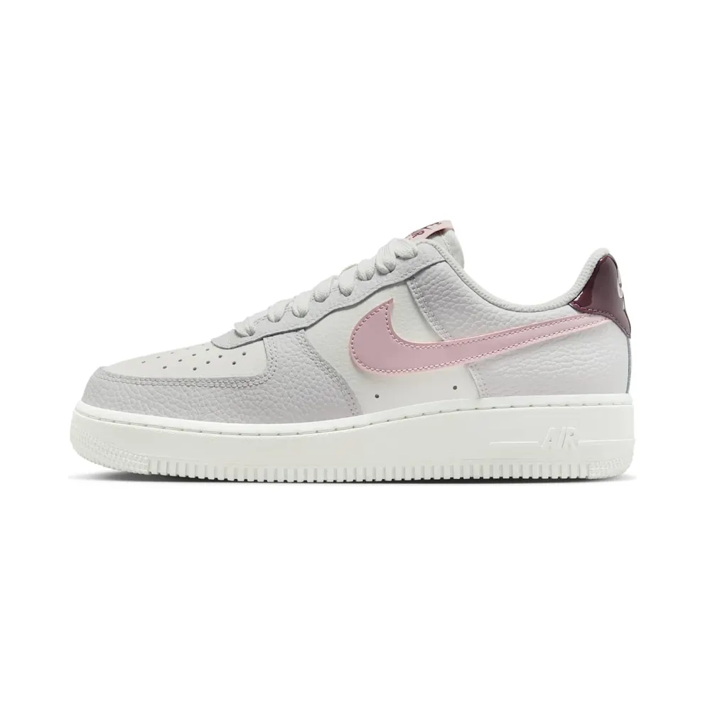 Nike Air Force 1 Low ’07 “Plum Chalk” (IM6024-121)