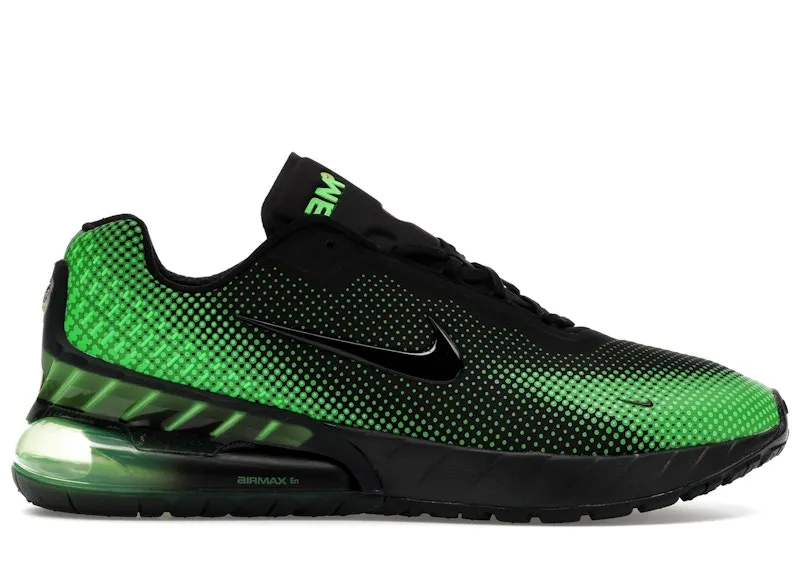 Nike Air Max Phoenix Green Strike Black (FZ5307-300)