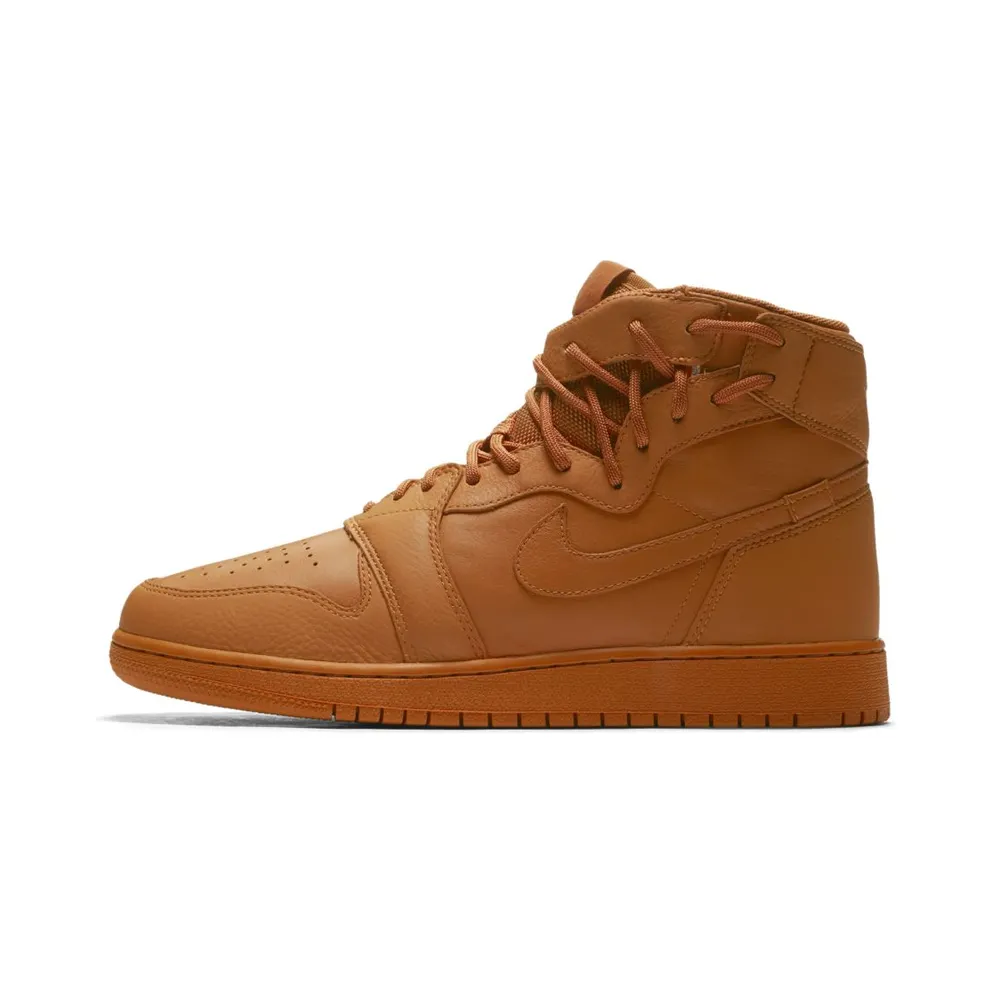 Jordan 1 Rebel XX Cinder Orange (W) Cinder Orange/Cinder Orange (AO1530-800)
