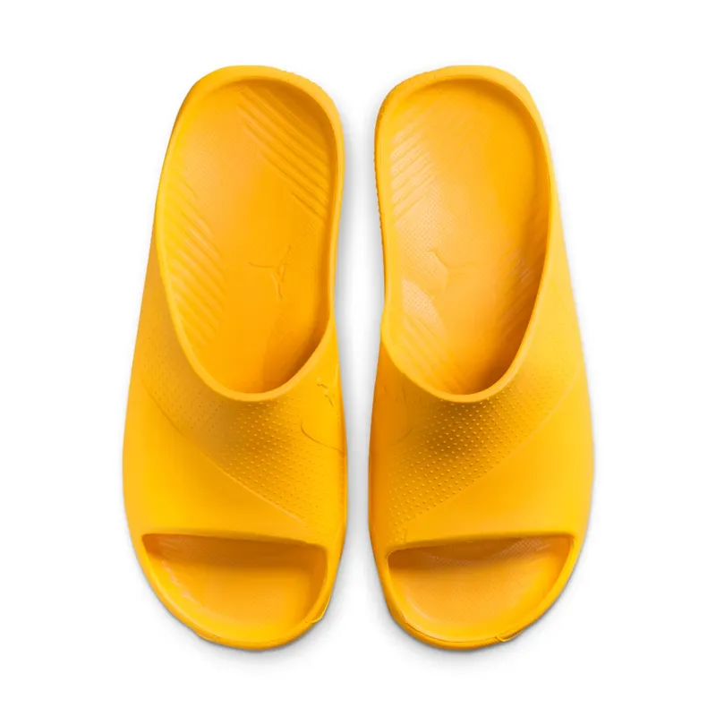 Jordan Post Slide Yellow Ochre (DX5575-701)