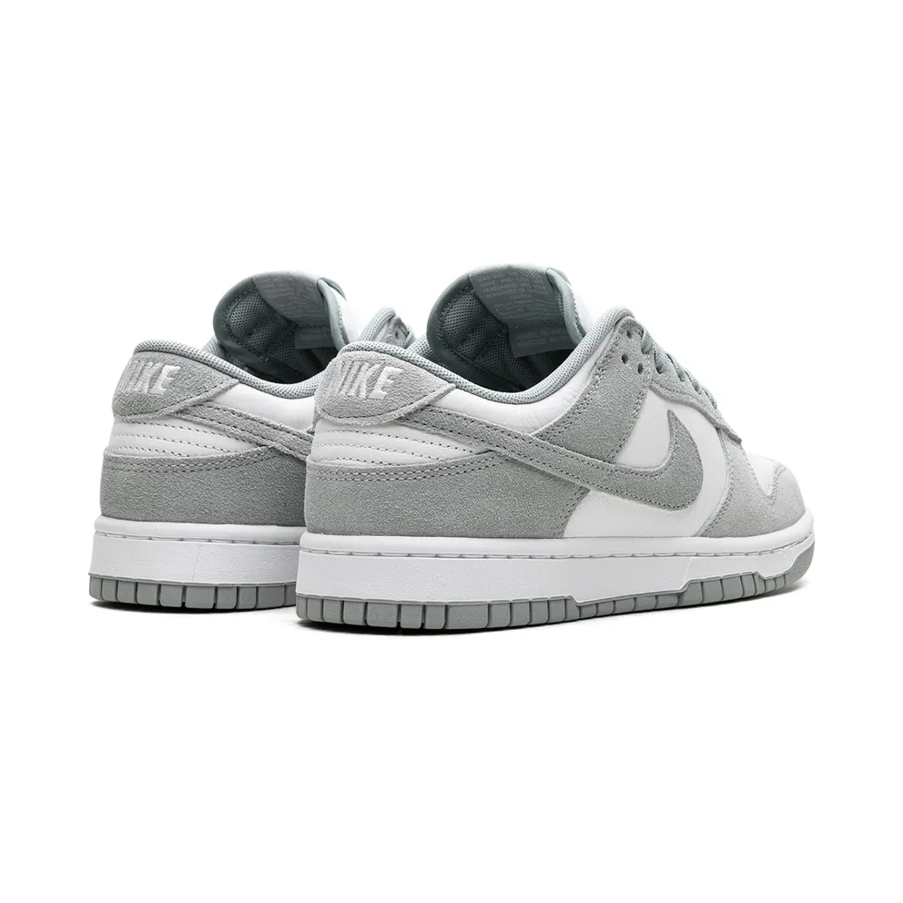 Nike Dunk Low “Light Pumice” (FQ8249-101)