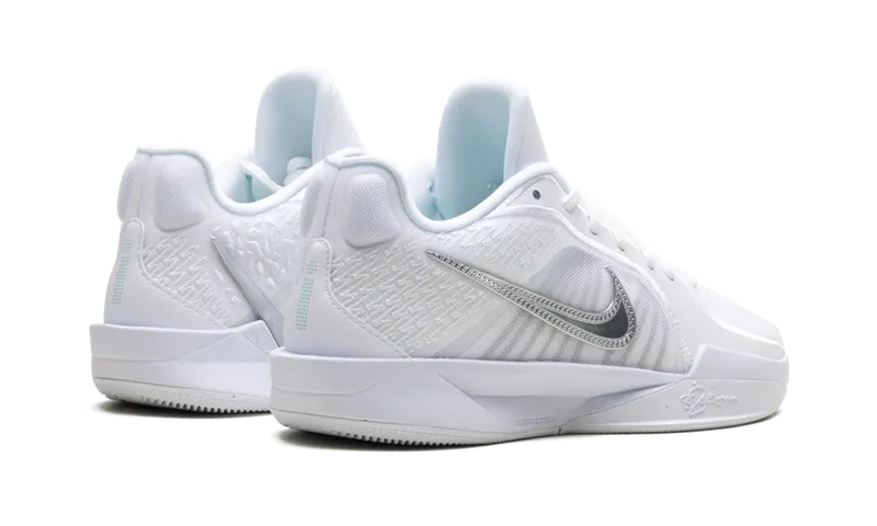 Nike Sabrina 2 “White Noise” (FQ2174-101)