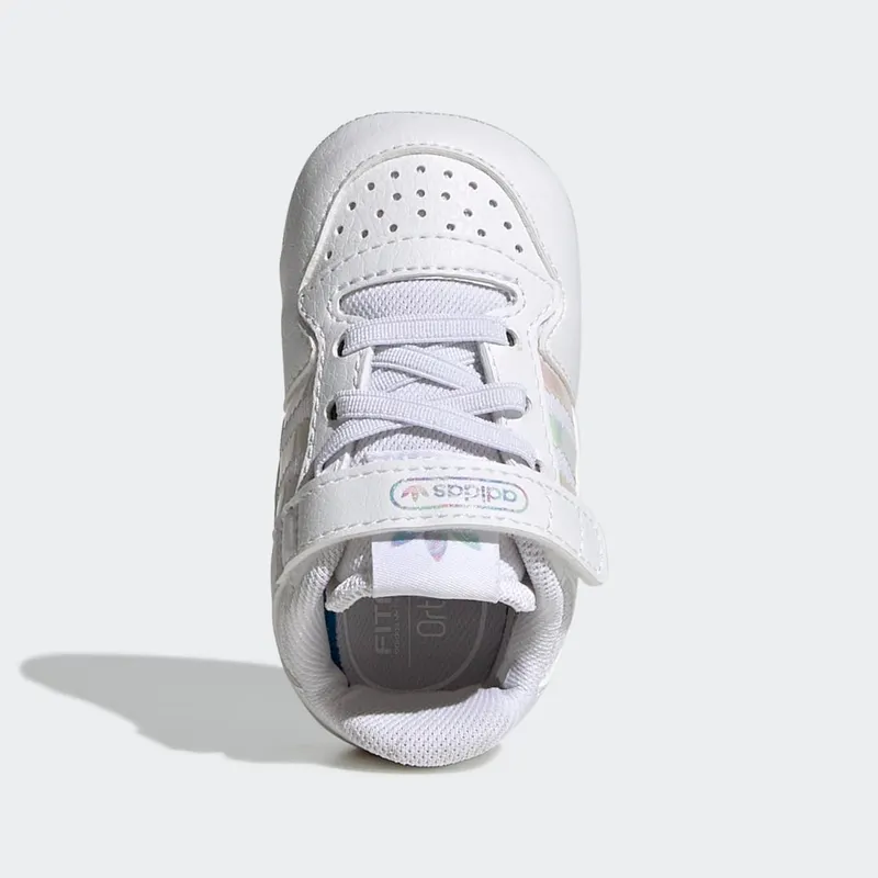 Adidas Forum Low Cloud White / Dash Grey (GX5310)