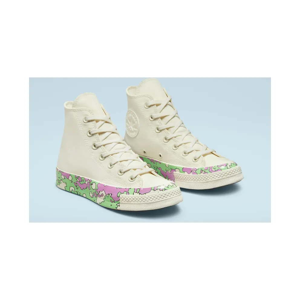Converse Chuck 70 Crafted Florals (A01187C)