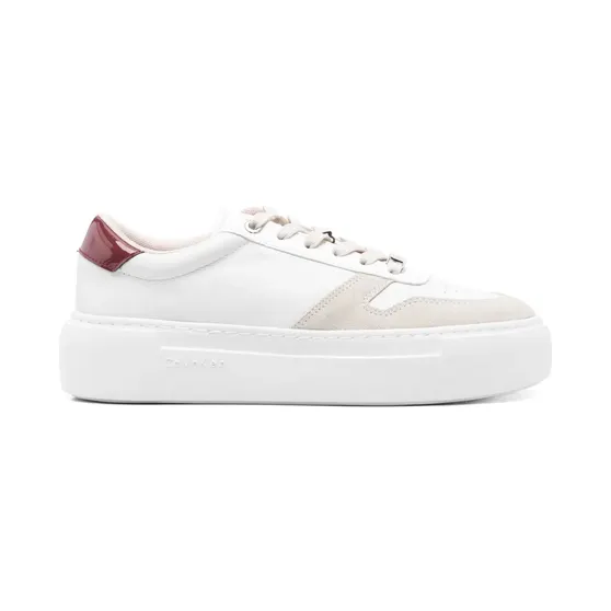 Calvin Klein Cupsole “White” (HW0HW02409)