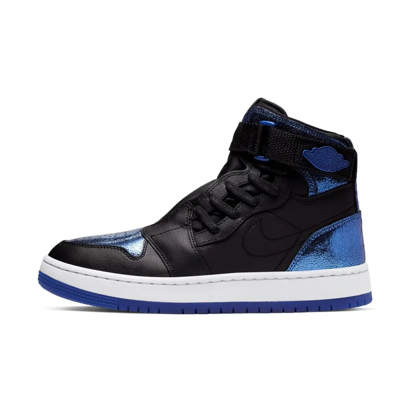 Jordan 1 Nova XX Black Game Royal (W) Black/Game Royal-White (AV4052-041)