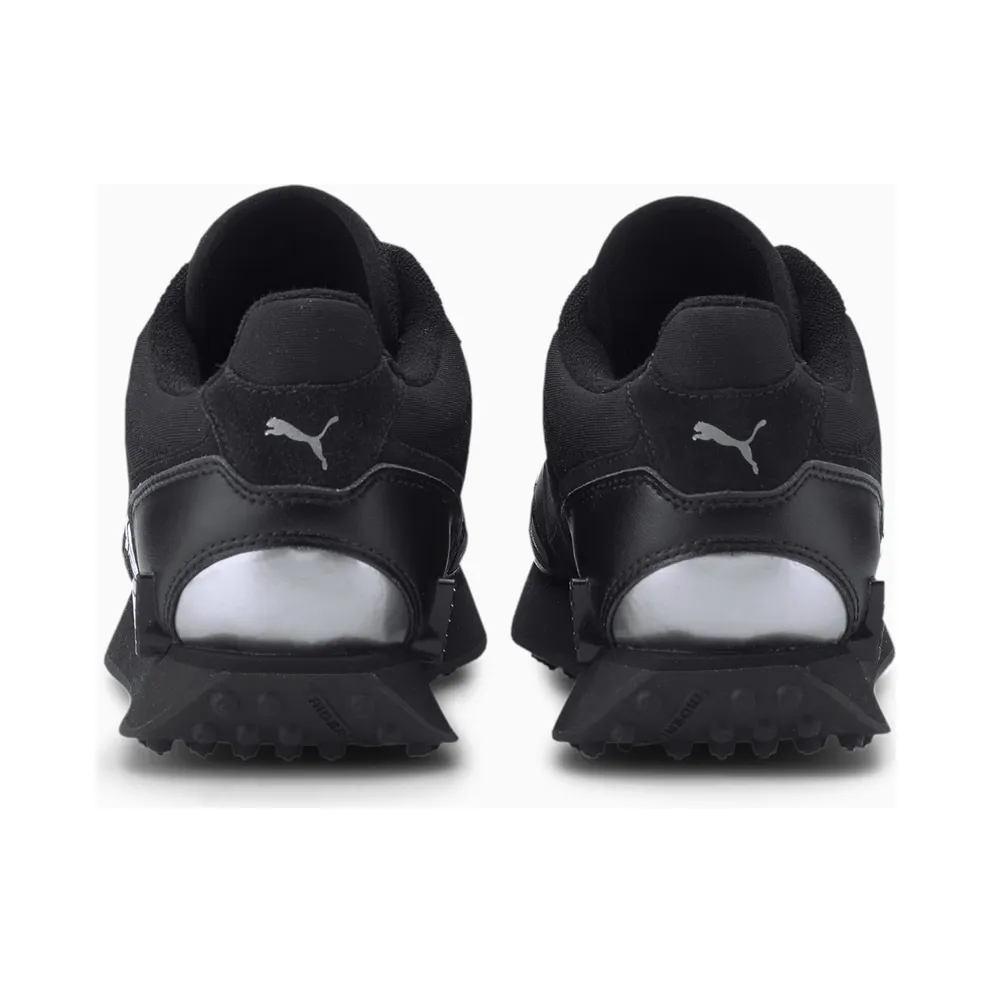 Puma Mile Rider Bright Peaks Black (37411301)