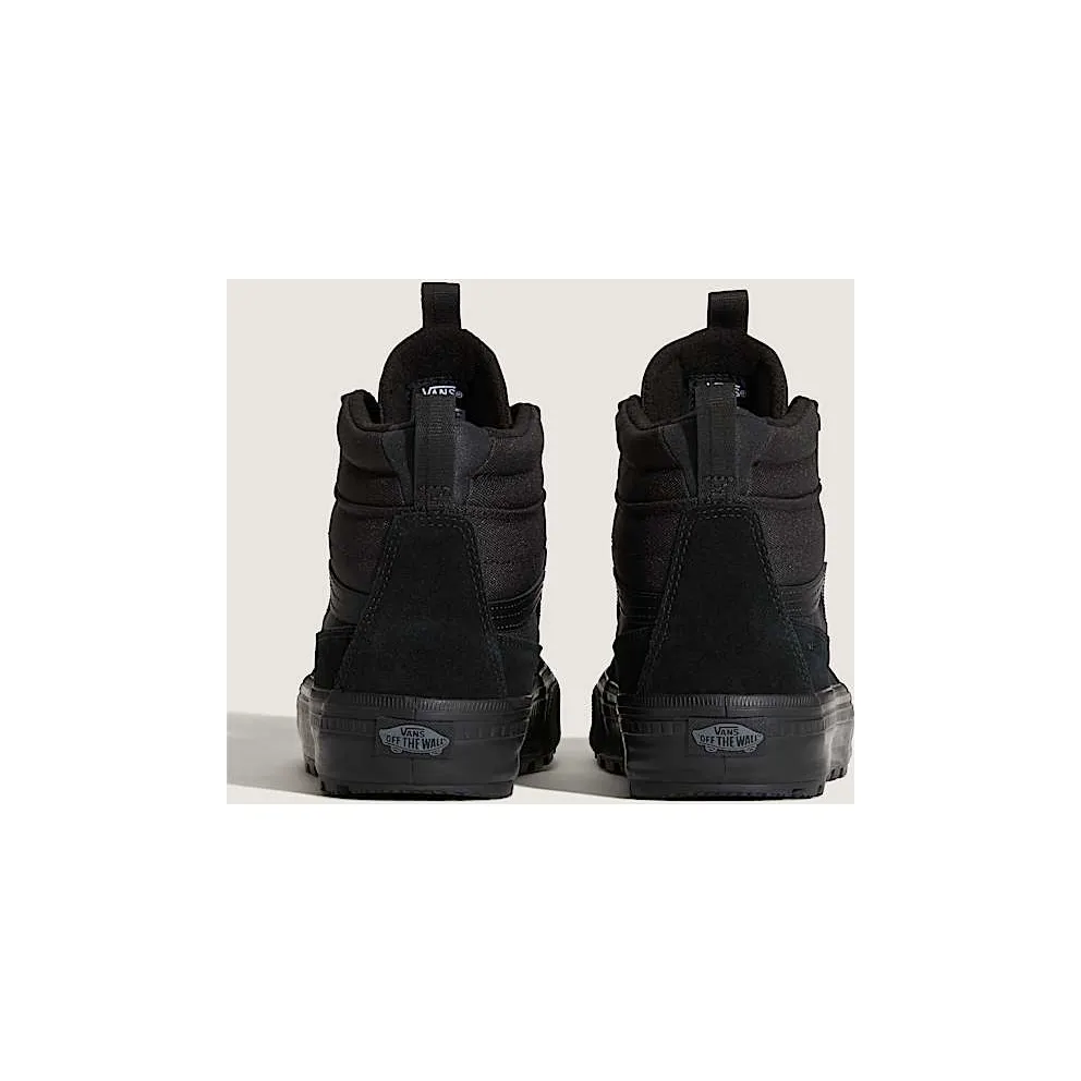 Vans MTE Sk8-Hi Waterproof Triple Black (VN000DAQBKA)