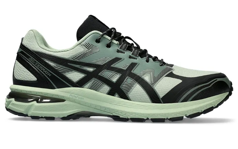 Asics Gel-terrain Dark Jade/Black (1203A342.300)