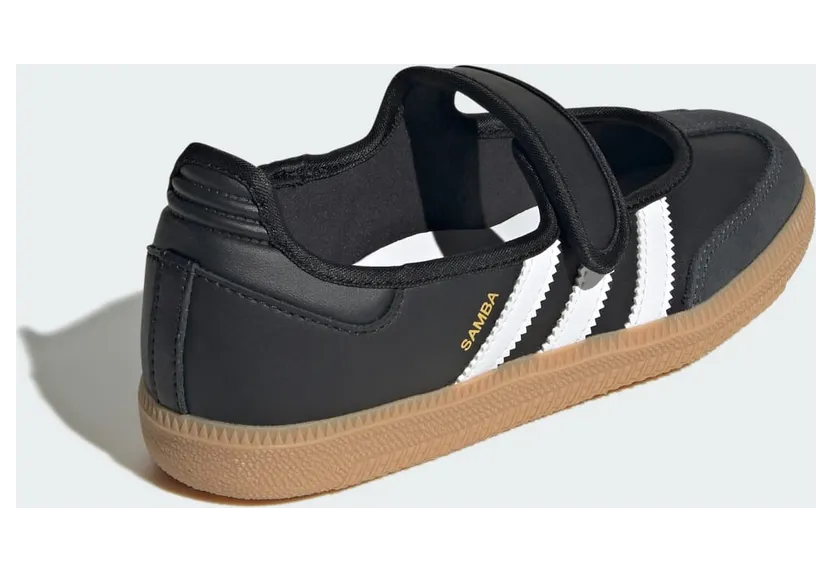 adidas-samba JR7437