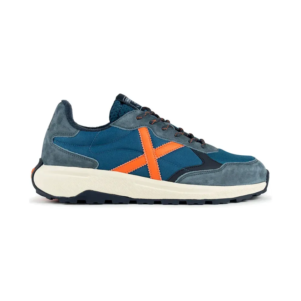 Munich sneaker Blue (459901743)