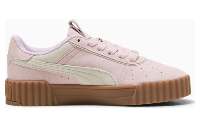 CARINA 3.0 LUXE SD “Rose Mauve / Warm White / PUMA Gold” (400725-02)
