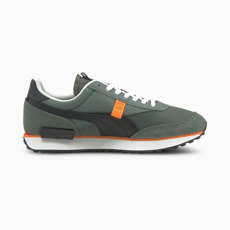 Puma Future Rider Green/White (37403816)