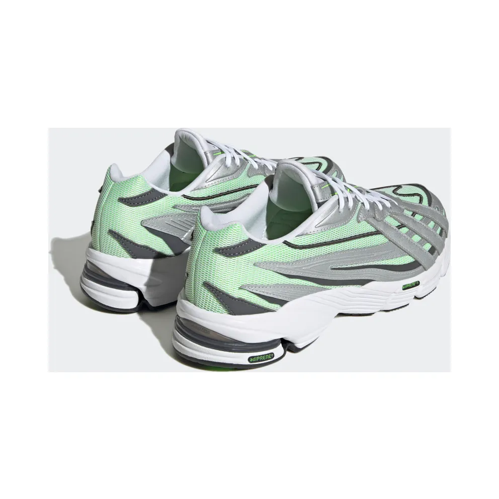 Adidas Orketro Cloud White / Silver Metallic / Solar Green (GZ9698)