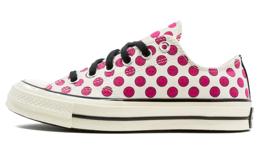 Converse Chuck 70 Ox Pink (167645C)