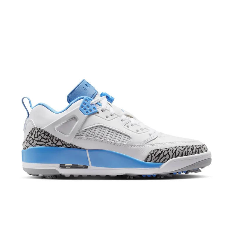 Jordan Spizike Golf “UNC” (HQ4365-102)