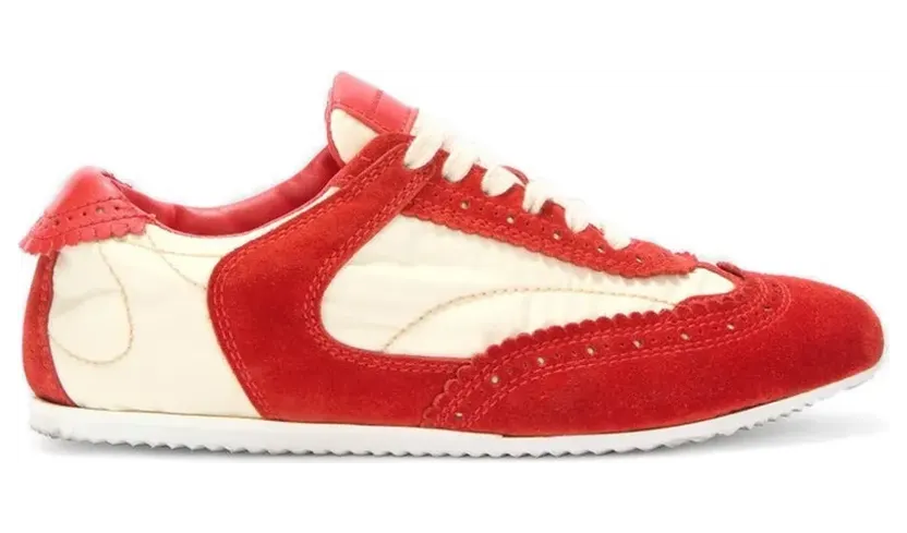 Ermanno Scervino Winner “Red” (D488Z400TRNZDB3219)