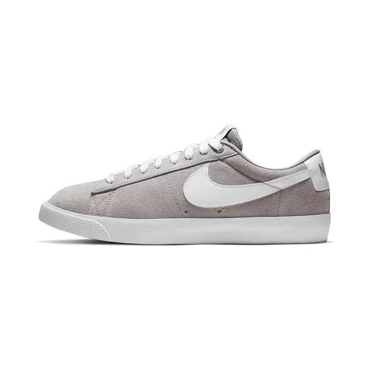 Nike SB Blazer Low GT “Atmosphere Grey / White” (704939-003)