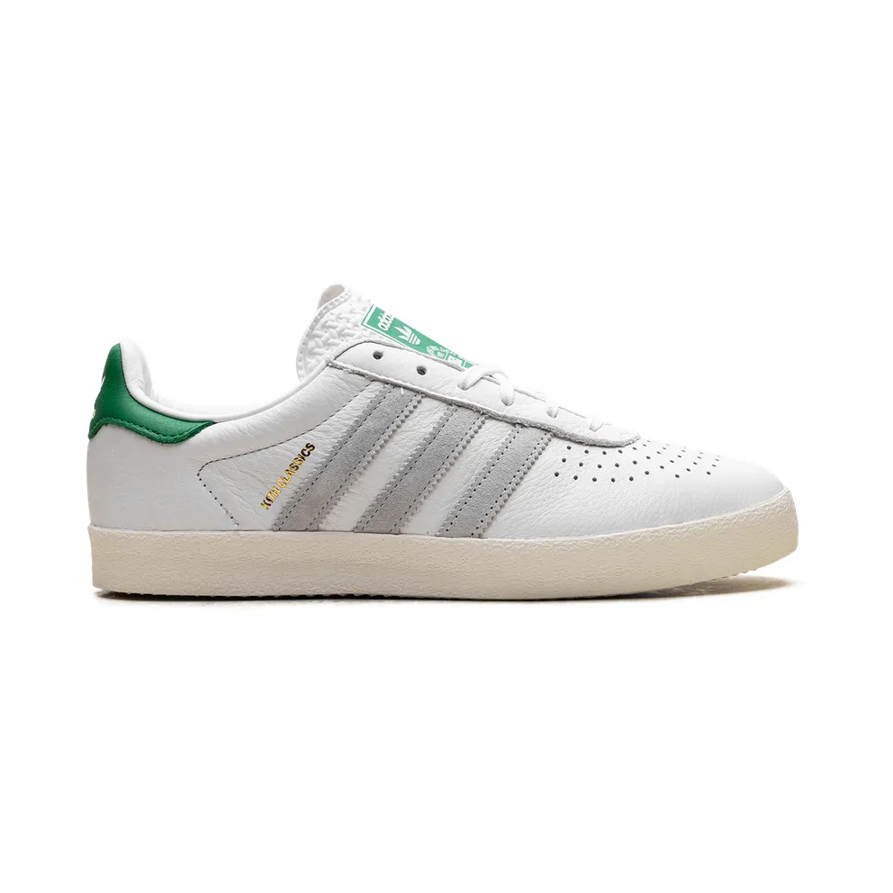 Adidas AS350 “Kith Classics White Green” (JR5917)