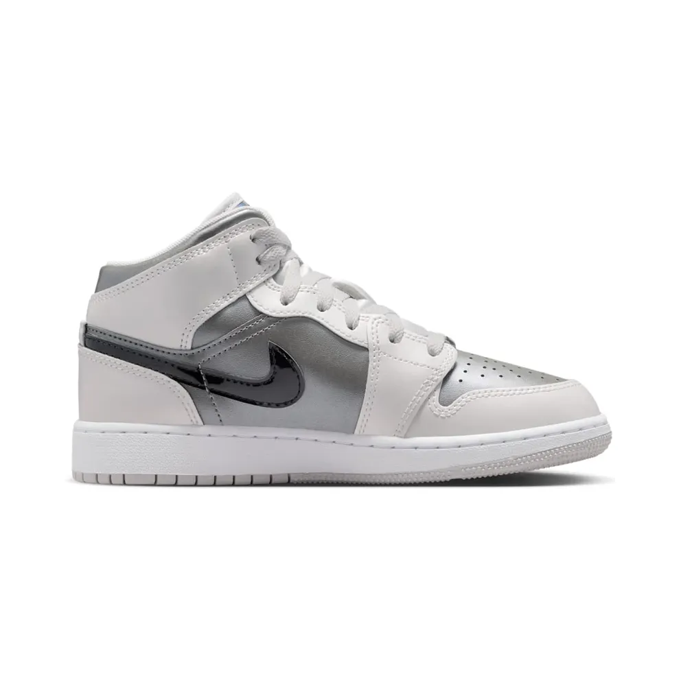 Jordan 1 Mid SE Inspired by the Greatest (HV4400-014)