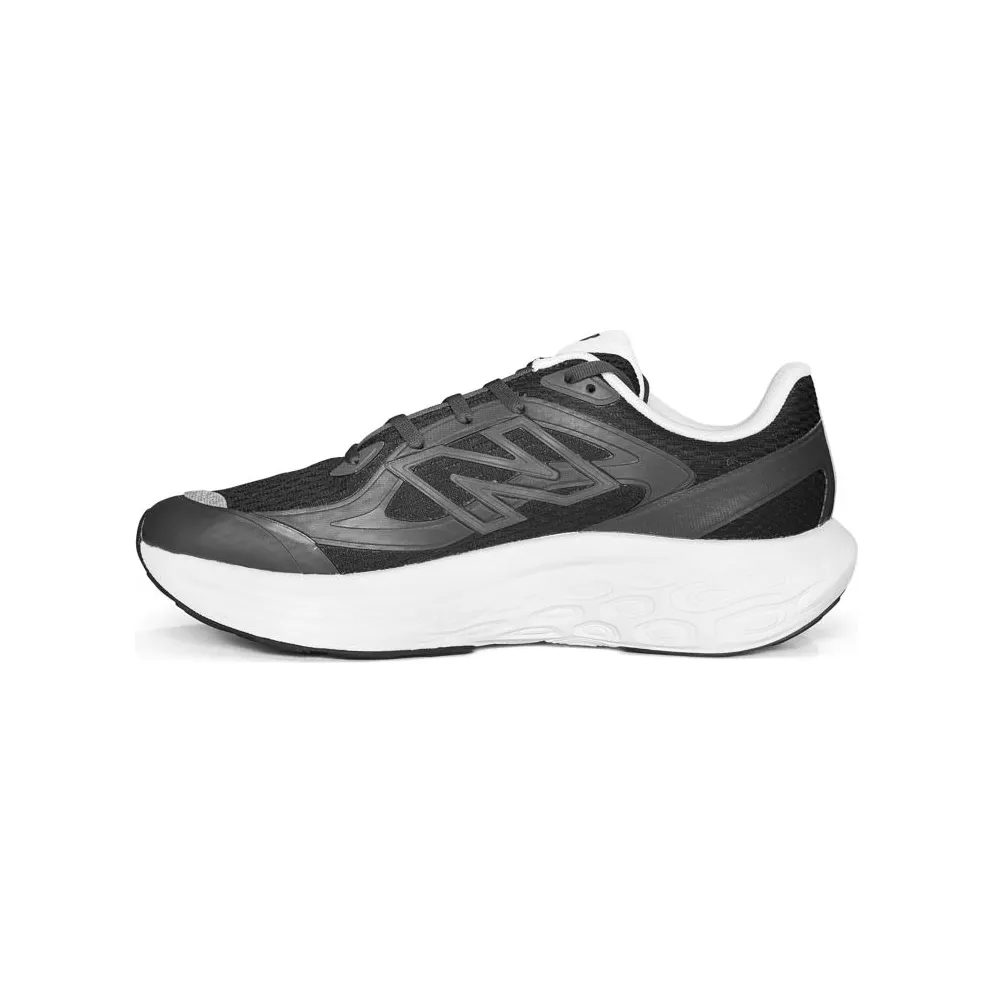 New Balance Fresh Foam Trainer Black White (UTRNWF)