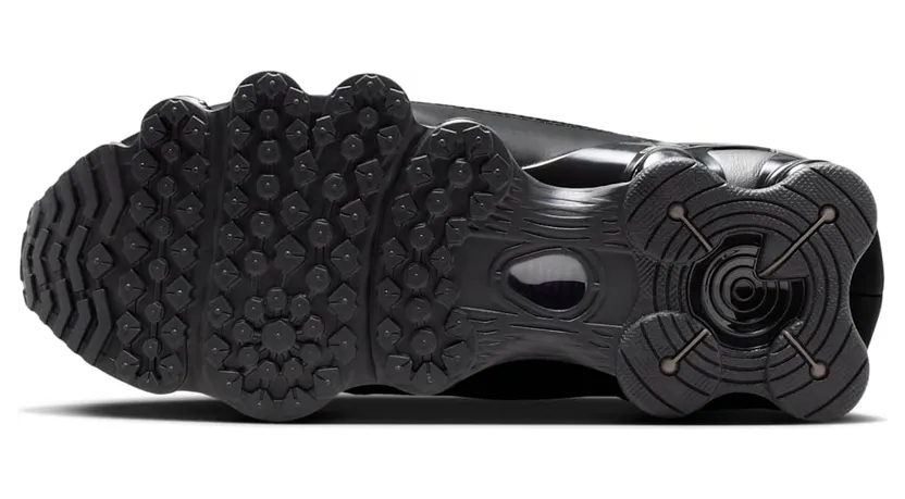 nike-shox HM9612-010