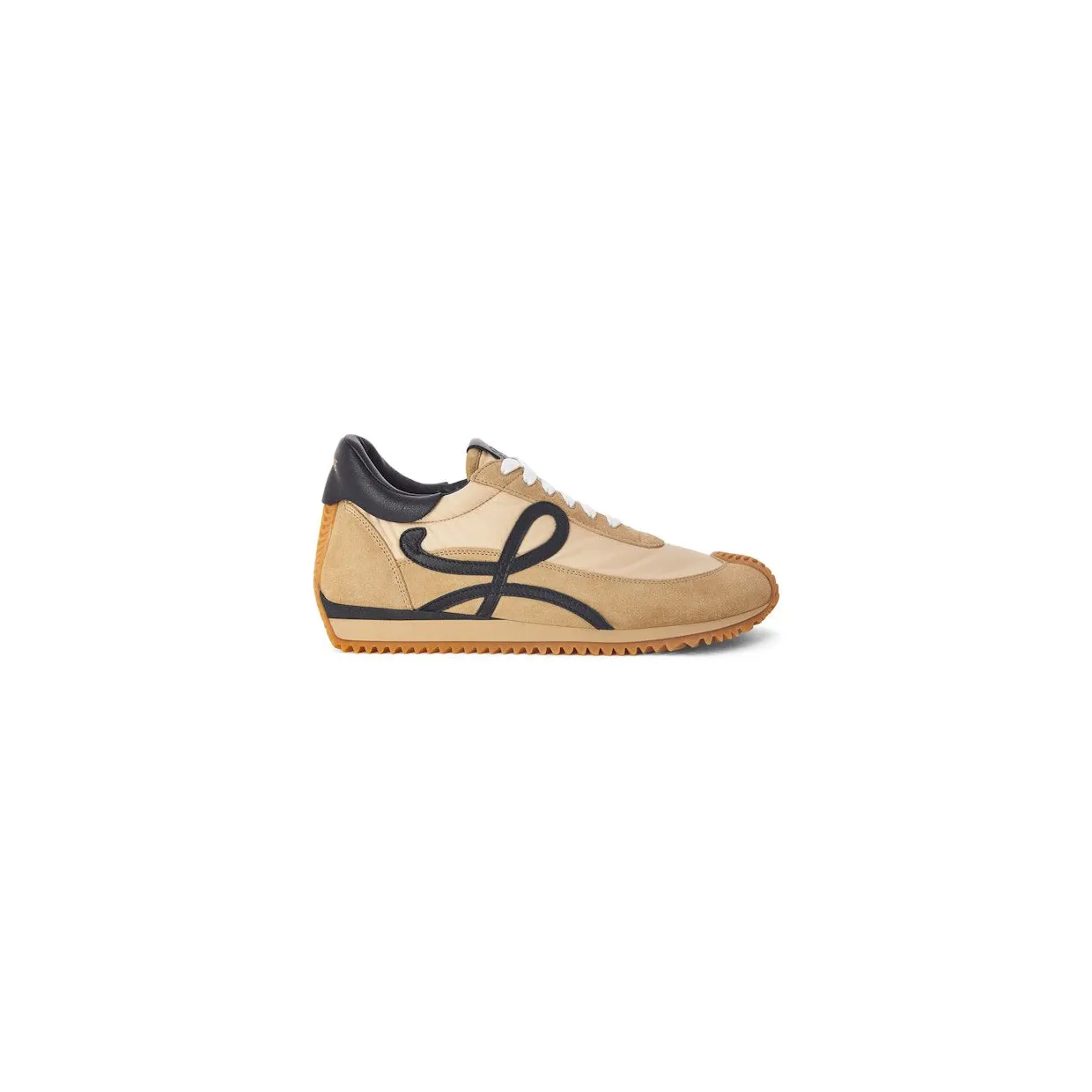 Loewe Flow Runner Gold Black (M816282X10)