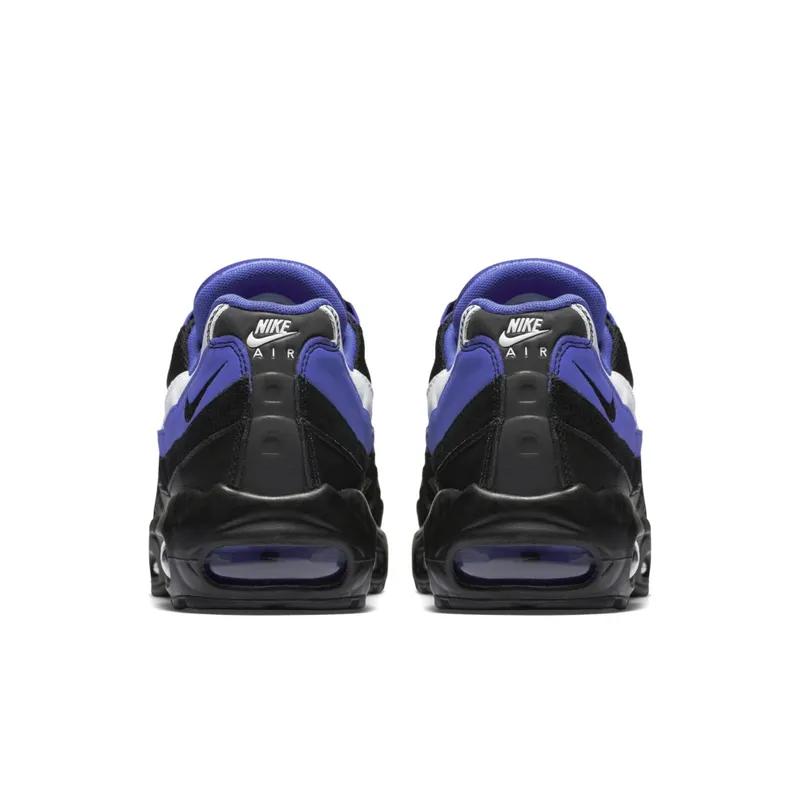 Nike Air Max 95 Persian Violet Persian Violet/White/Black (749766-501)