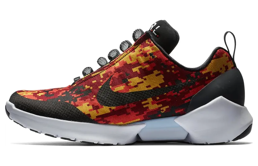 Nike HyperAdapt 1.0 Team Red