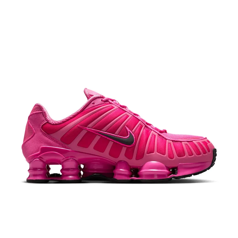 Nike Shox TL “Desert Pink” (IH1338-600)