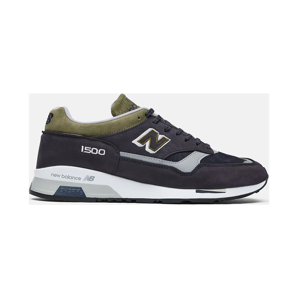 New Balance 1500 Oshmans (M1500NAG)