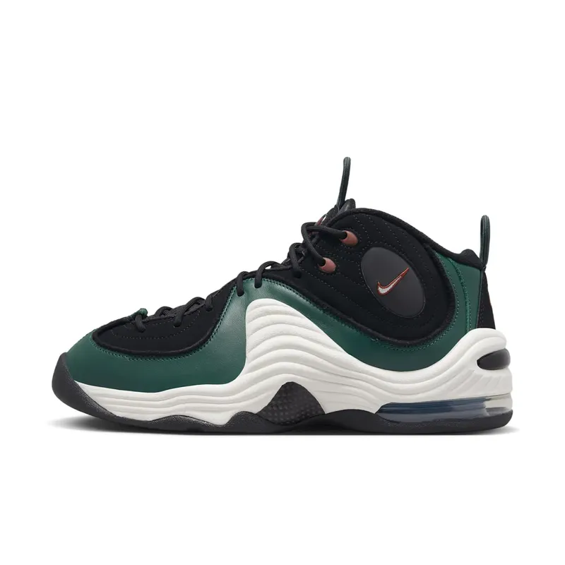 Nike Air Penny 2 “Faded Spruce” (DV3465-001)