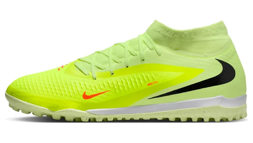 Nike Phantom 6 High Academy TF Max Voltage Pack (HQ2277-800)