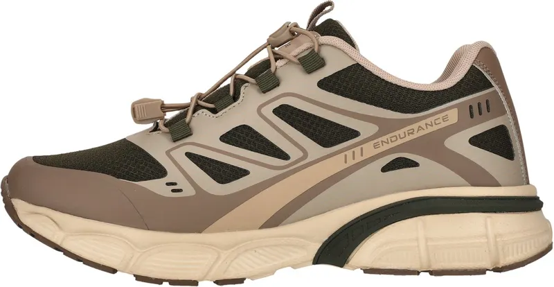 Endurance sneaker Green (E254505-3011)
