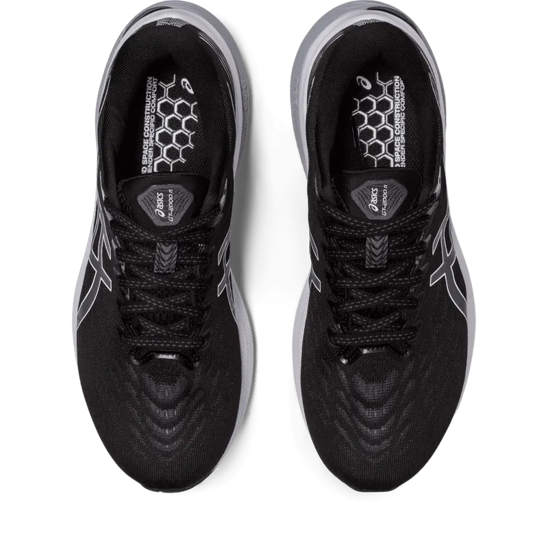 Asics GT-2000 11 Black/White (1012B271.004)