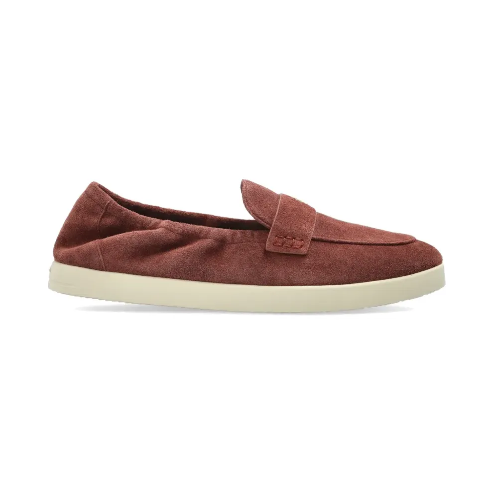 Tory Burch Ballet Sport-Loafer – Brown (158073)