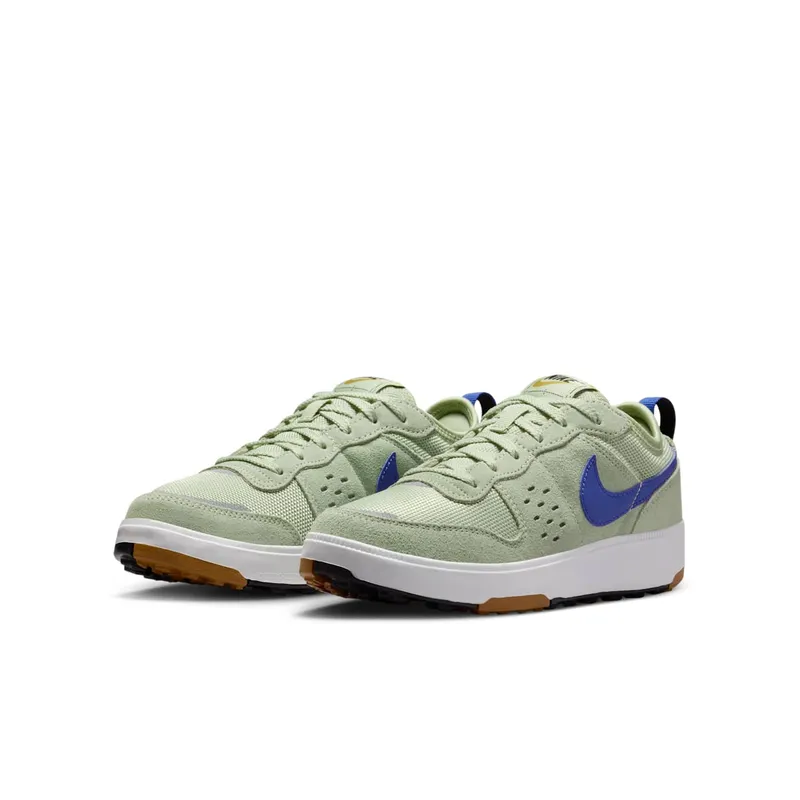 Nike C1TY Olive Aura Platinum Tint Deep Night (HQ0028-301)