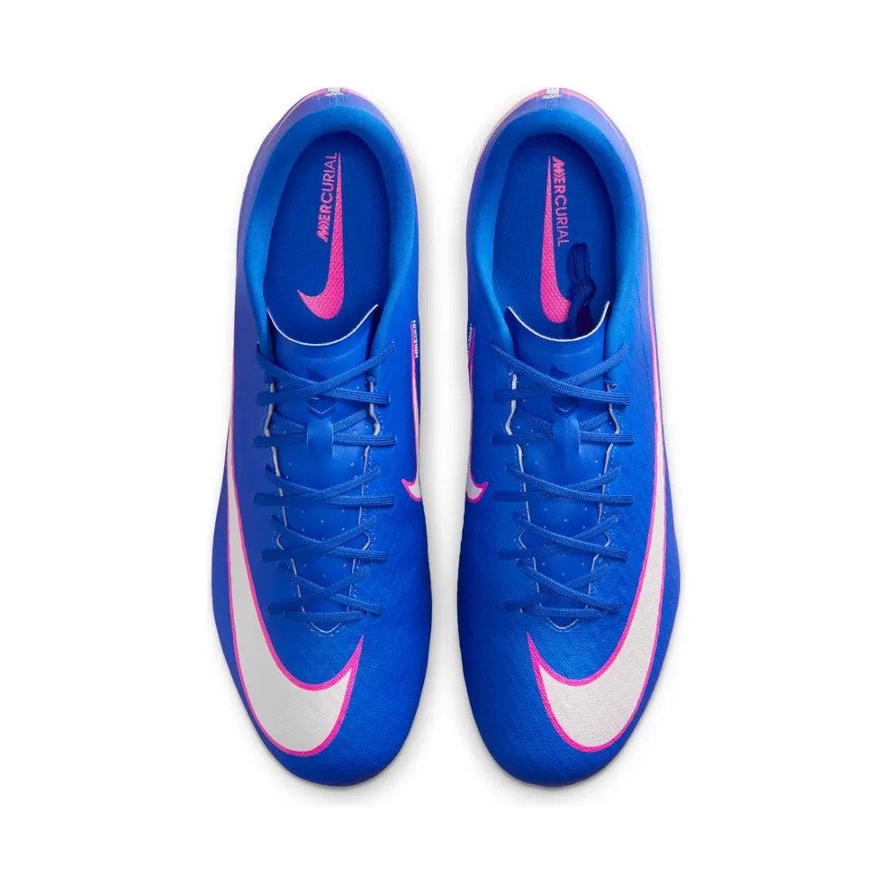 Nike Mercurial Vapor Academy FG MG 16 Racer Blue / White (FQ1458-446)