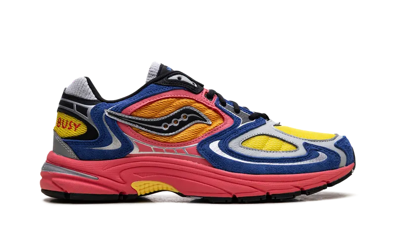 Saucony Jazz 9 “Jae Tips – I Love You But I’m Busy” (S70864-3)