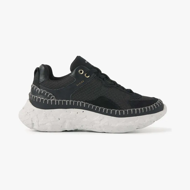Nubikk Ross Riviera Black (2106680010X3)