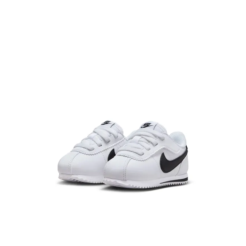 Nike Cortez EasyOn White Black (DM0952-108)