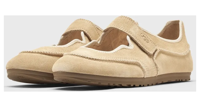 ugg-sneaker 1187530-SNDC