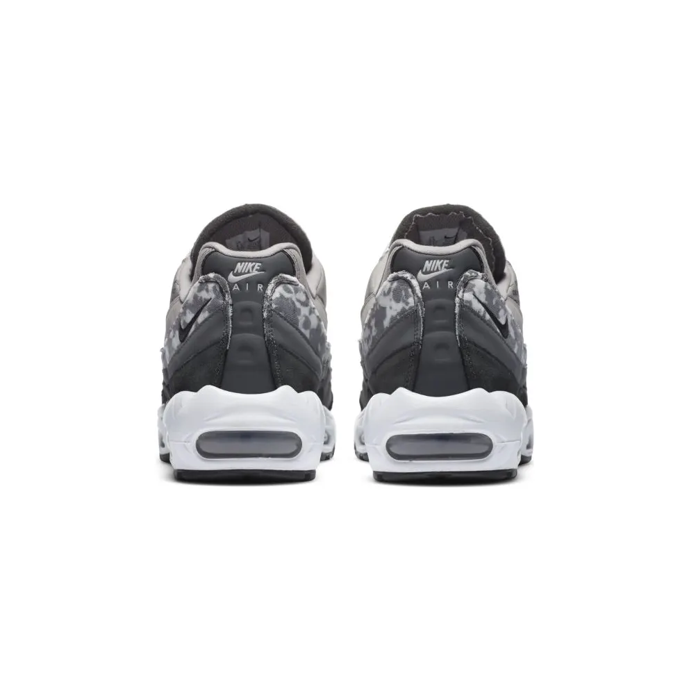 Nike Air Max 95 SE Enigma Stone Camo (CU1560-001)