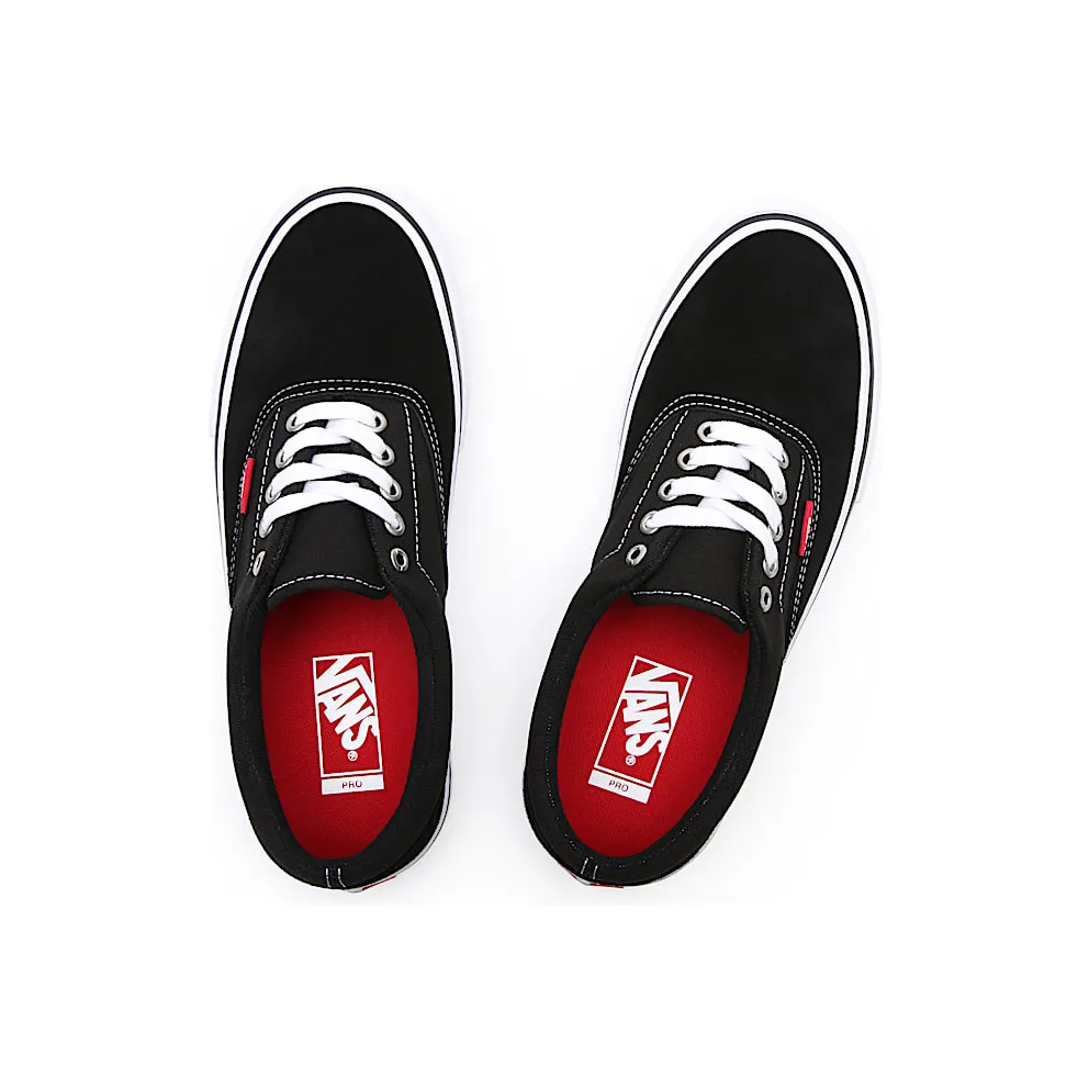 Vans Era Pro ‘Black’ Black/White/Gum (VN000VFB9X1)