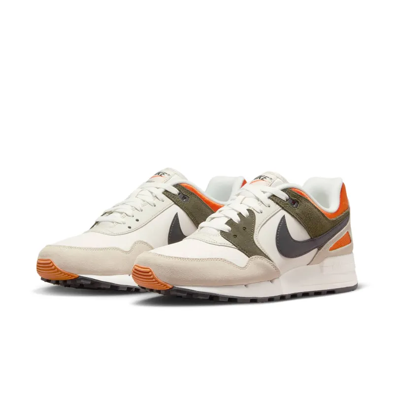 Nike Air Pegasus ’89 Phantom Cargo Khaki Orange (FB8900-001)
