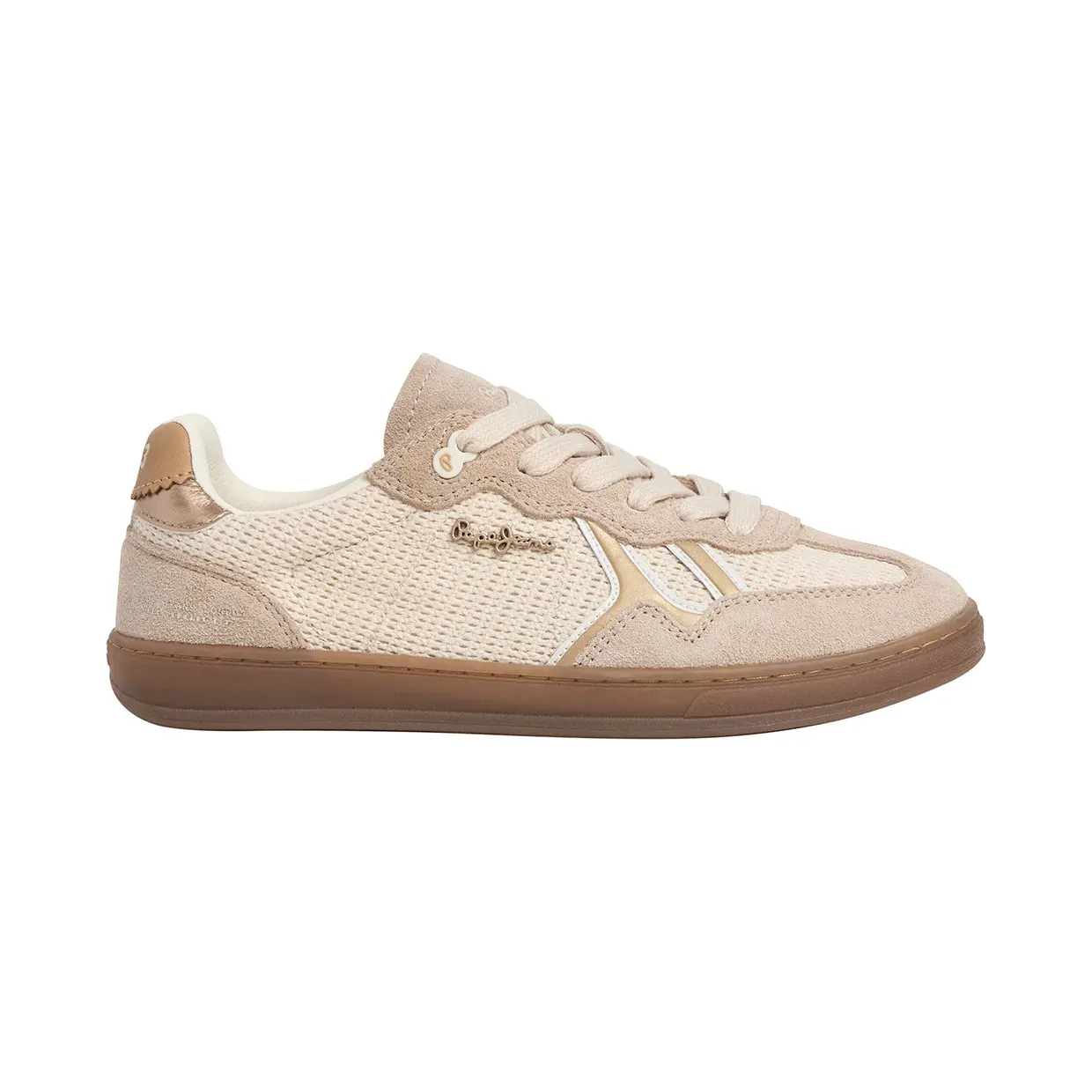 pepe-sneaker PLS000026-814