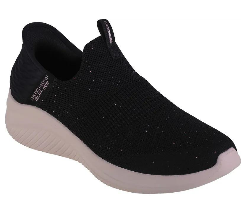 Skechers Ultra Flex veelkleurig (149594-BKRG)
