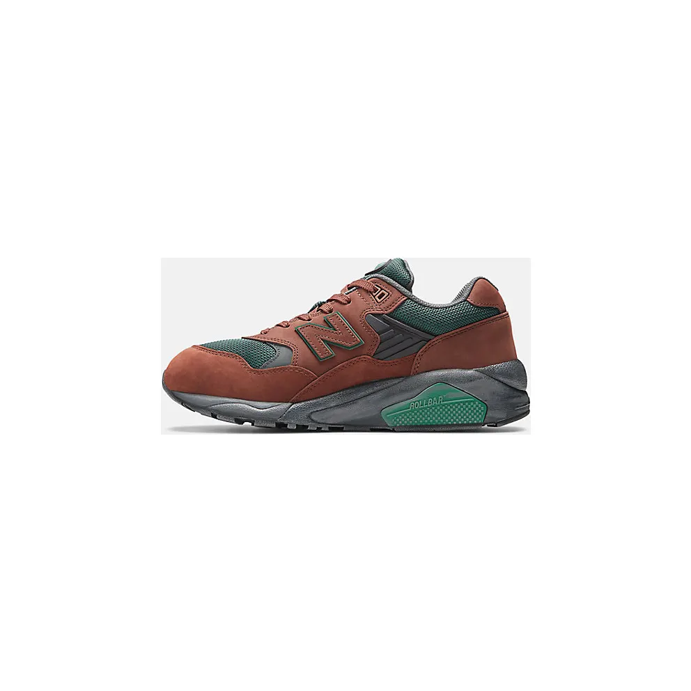 New Balance 580 Beef and Broccoli (MT580RTB)