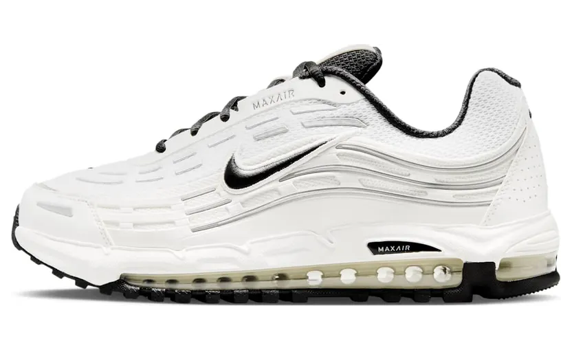 Nike Air Max TL 2.5 White & Black (FZ4110-106)