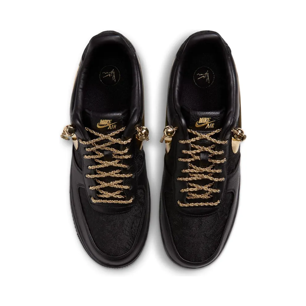 Victor Solomon x Nike Air Force 1 Low – Trophies – “Trophies” (IR2076-001)